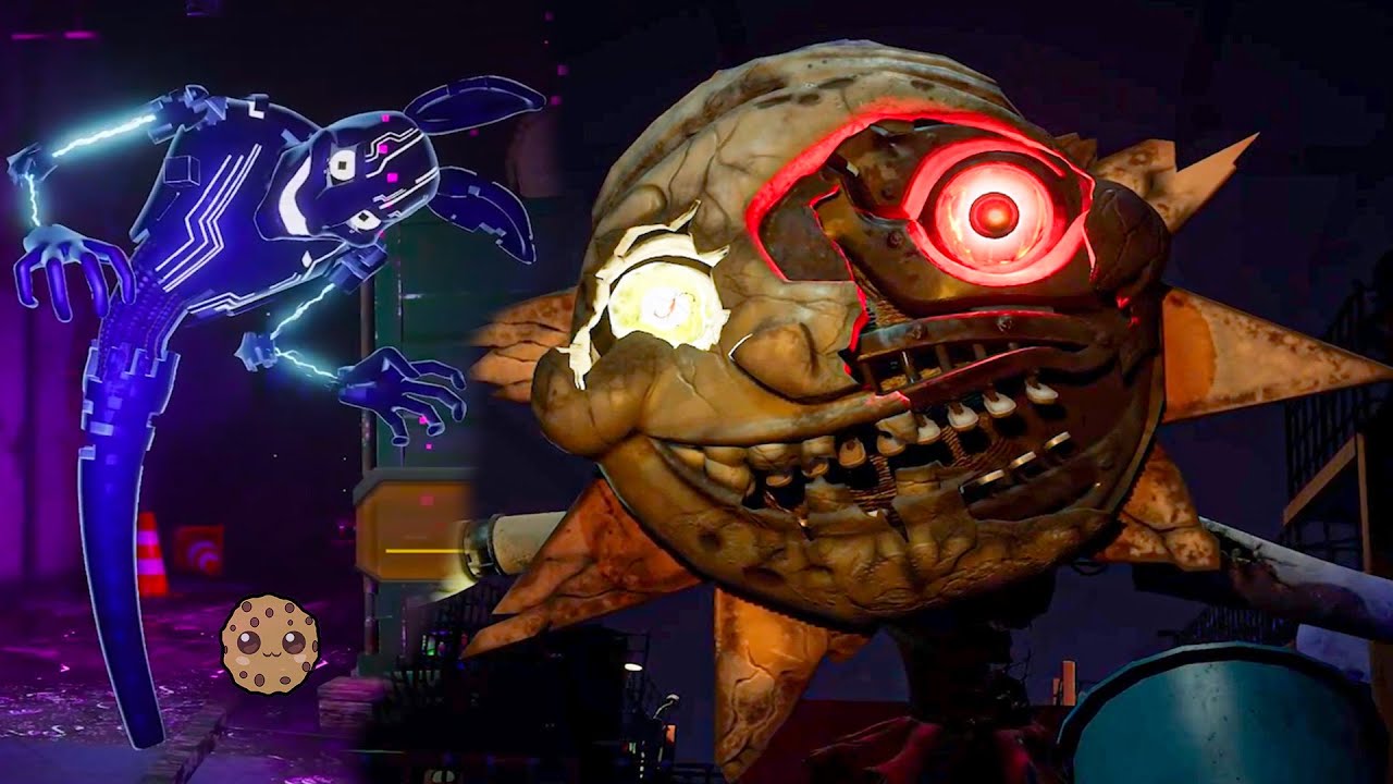 FNAF Security Breach Ruin DLC Survival Guide: Essential Tips