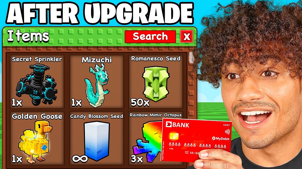 Ultimate Grow Garden Account Security & Upgrade Guide