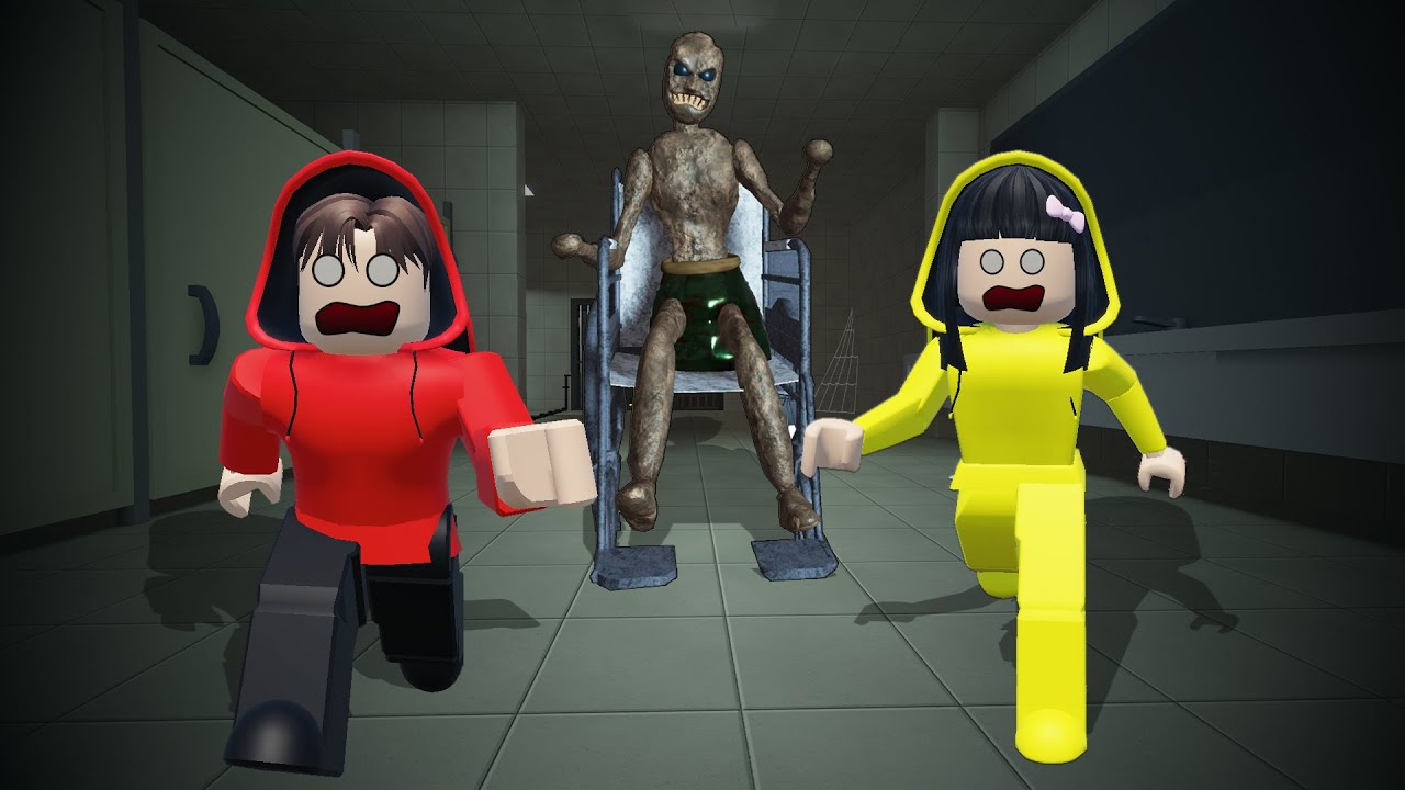Roblox Horror Hospital Escape: Walkthrough & Tips Guide