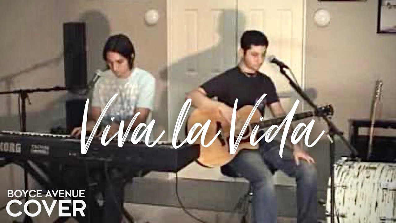 Coldplay's Viva La Vida Lyrics Meaning & Song Analysis