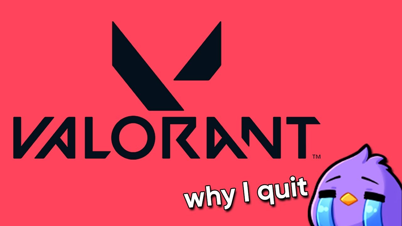 Valorant Content Crisis: Why Creators Are Quitting Ranked