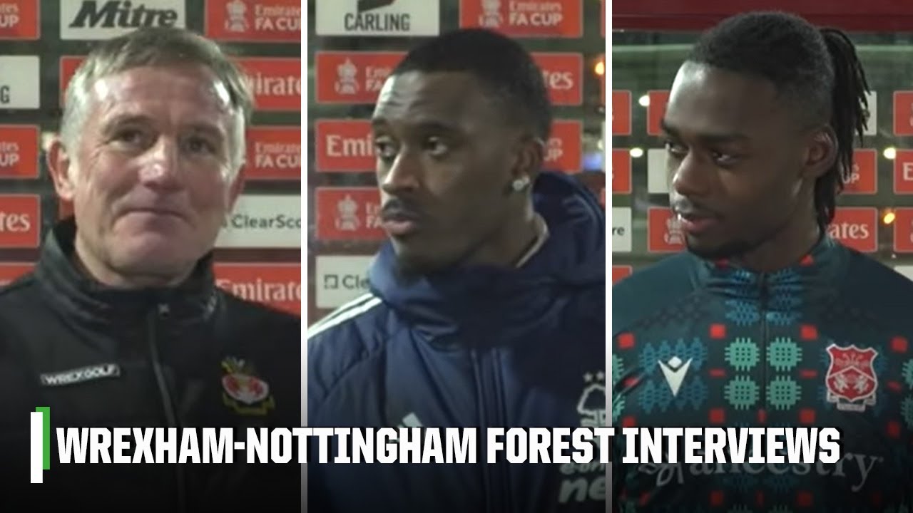 How Rexom's FA Cup Upset Reveals Non-League Tactical Mastery