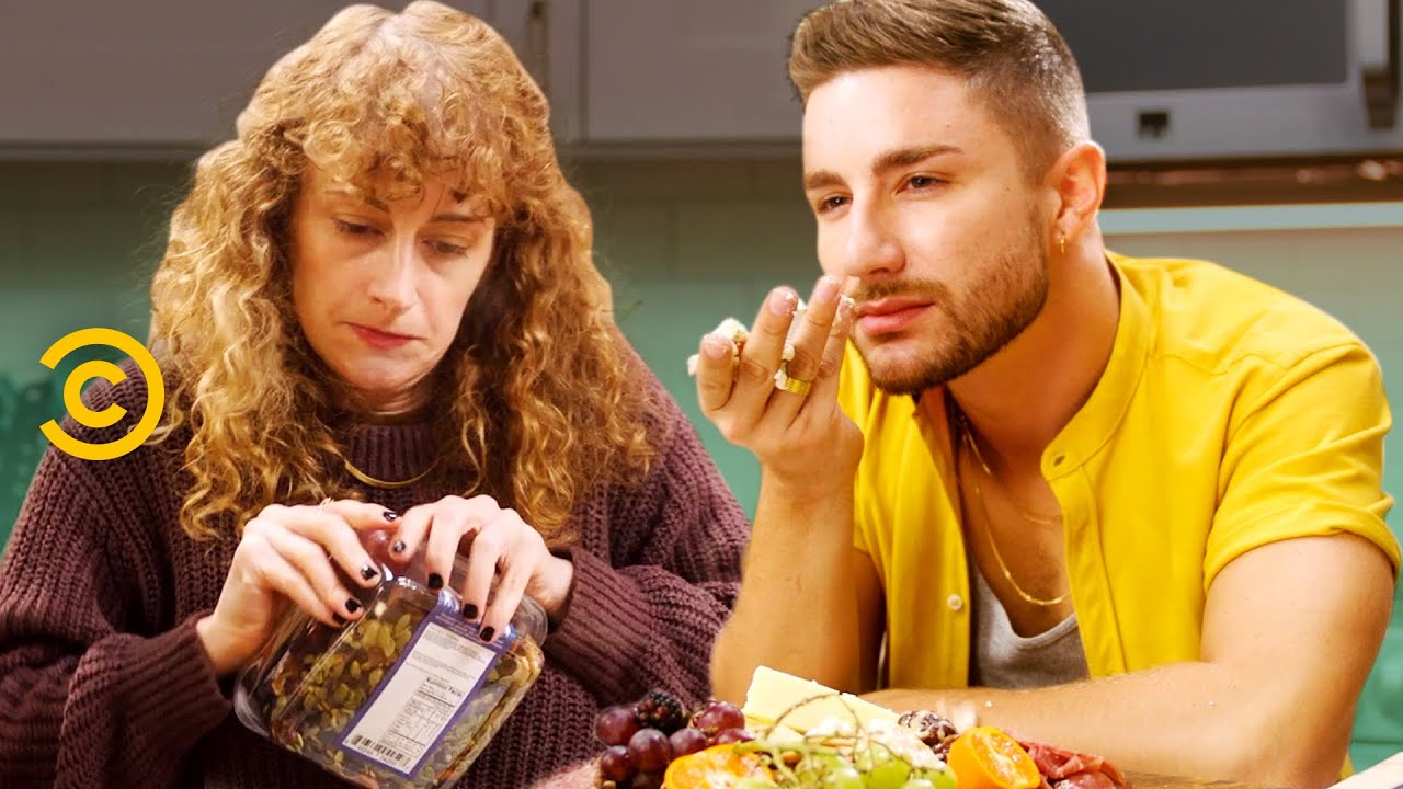 Master Cheese Board Styling: 3 Secrets for Confident Entertaining