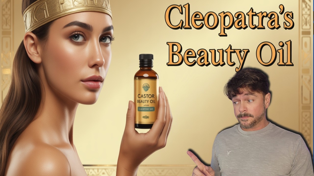 Castor Oil Skin Benefits: Science-Backed Uses & How to Apply