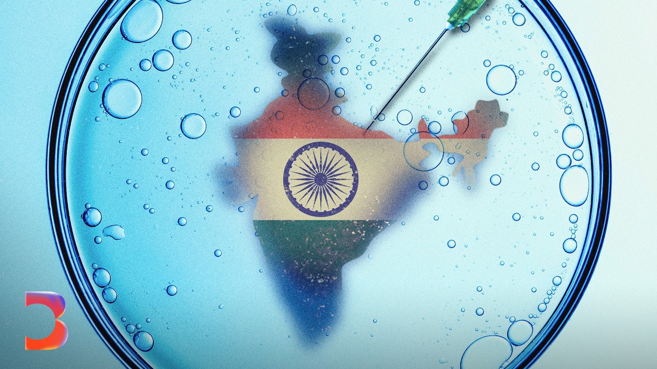 India's Egg Donation Crisis: Exploitation in Fertility Industry