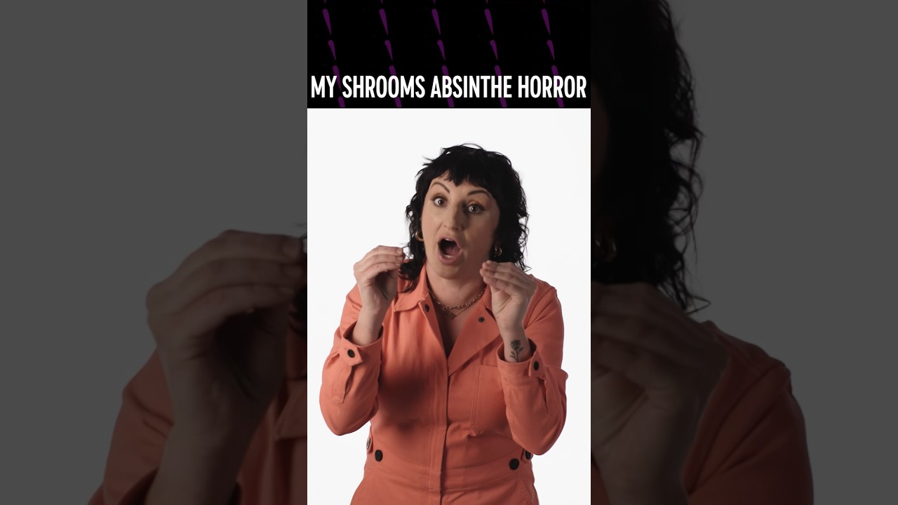 Wafting vs. Wasting: Solving the Smell Debate & Altered Perception