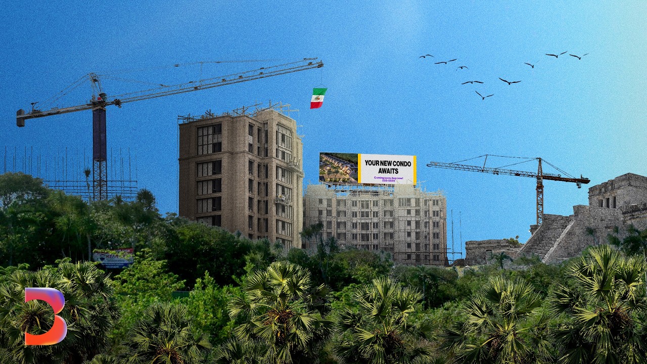 Tulum Real Estate Scam: How Investors Lost Millions & How to Avoid It