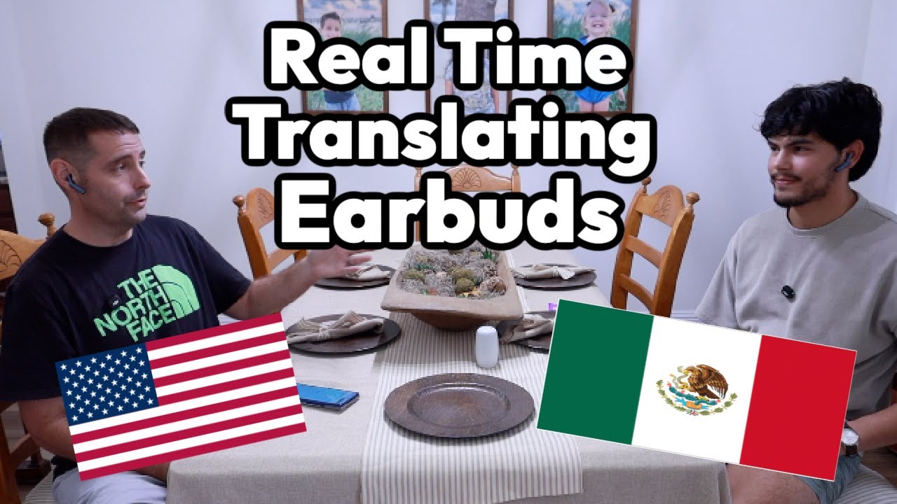 Timekettle W4 Earbuds Review: Real-World Translation Tested