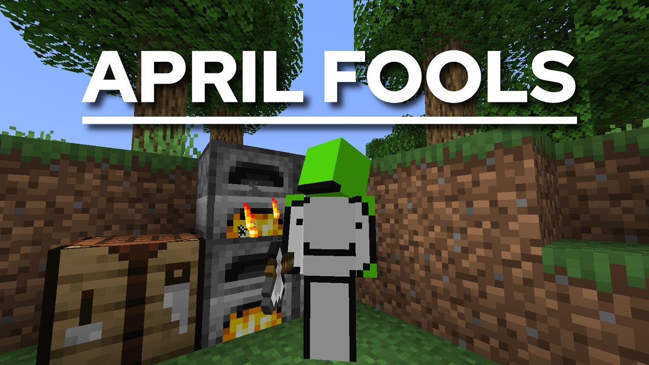 Dream's Solo Minecraft Manhunt Survival Tactics Revealed