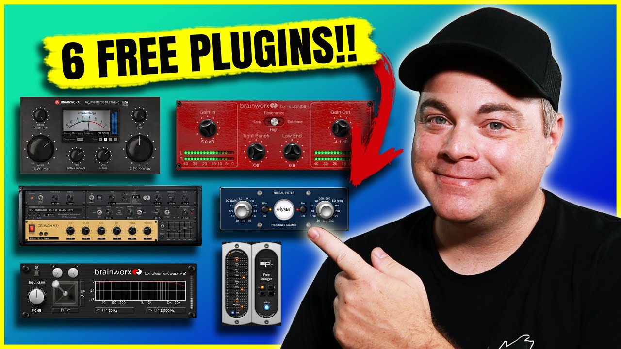 Top Waves Alternatives: Get Pro Plugins for Less at Plugin Alliance
