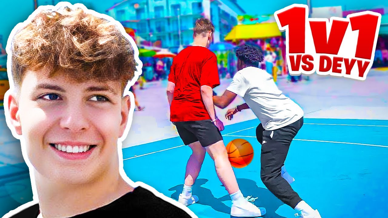 How to Film Engaging Sports Vlogs: Authenticity Tips from the Court