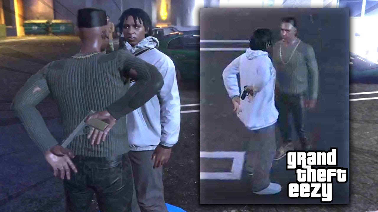 Avoid These Critical GTA RP Mistakes for Better Gameplay