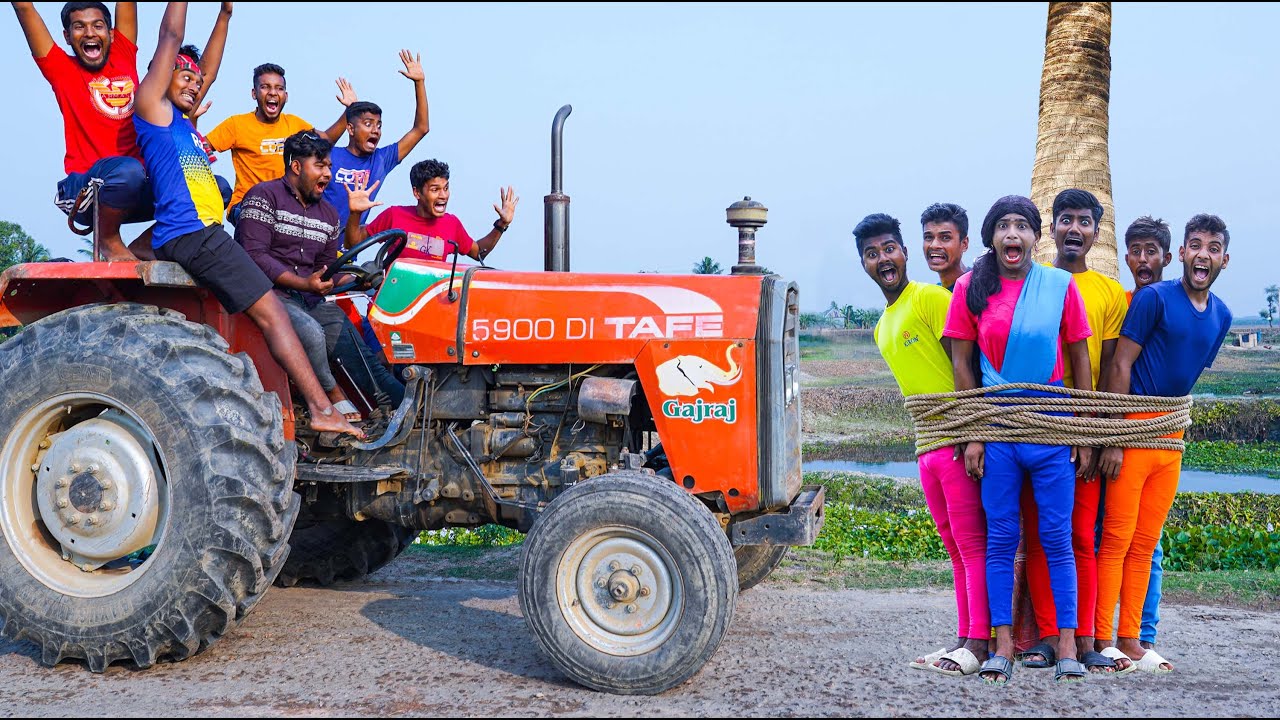 Decoding Viral Indian Police Satire: Corruption & Comedy