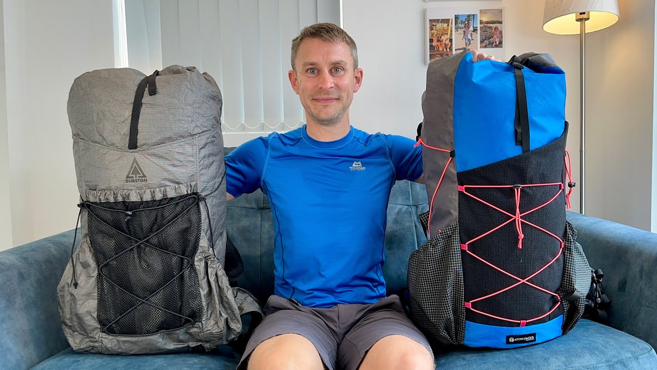 Ultralight Backpacks: When to Buy & Weight Limits Explained