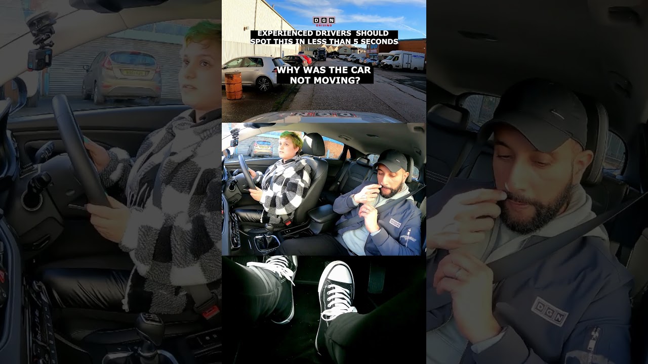 Parking Brake vs Auto Hold: Why Your Car Won't Move