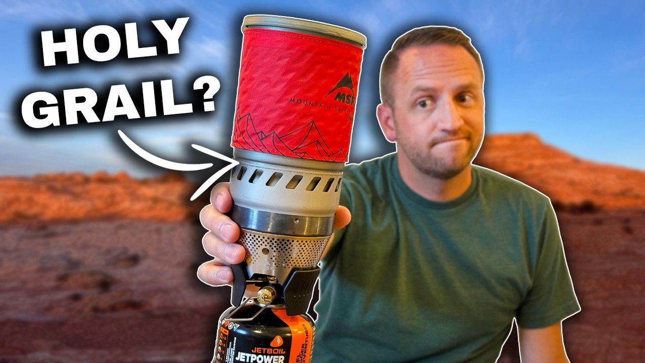 FireMaple vs MSR: Best Value Backpacking Stove System Revealed