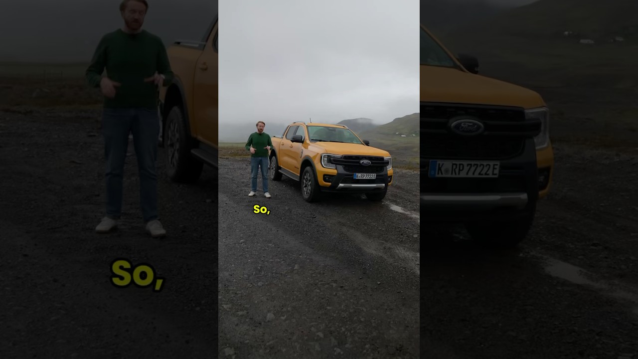 title：Can Ford Ranger FEV’s Power Pro Charge a Mustang Mach-E? Yes: Here’s How