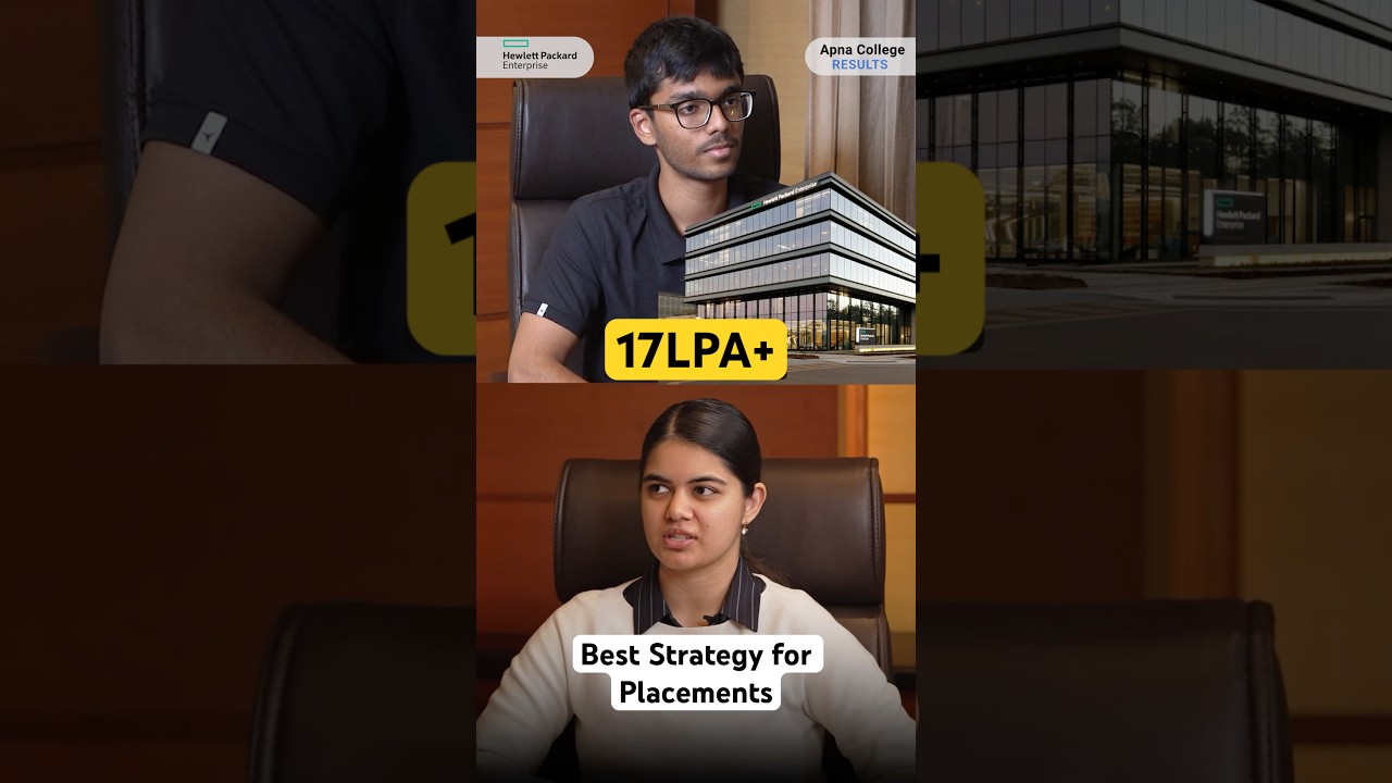 Ultimate College Placement Strategy: Year-by-Year Guide