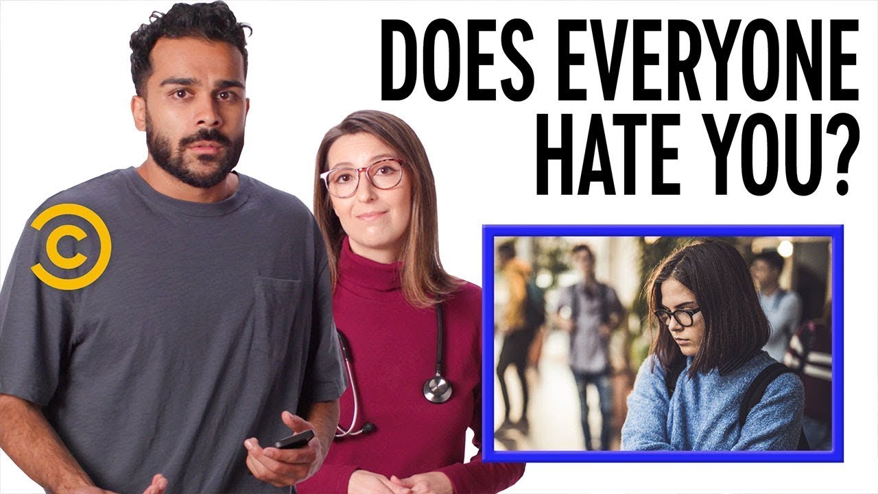 Why You Fear Rejection and How to Overcome It