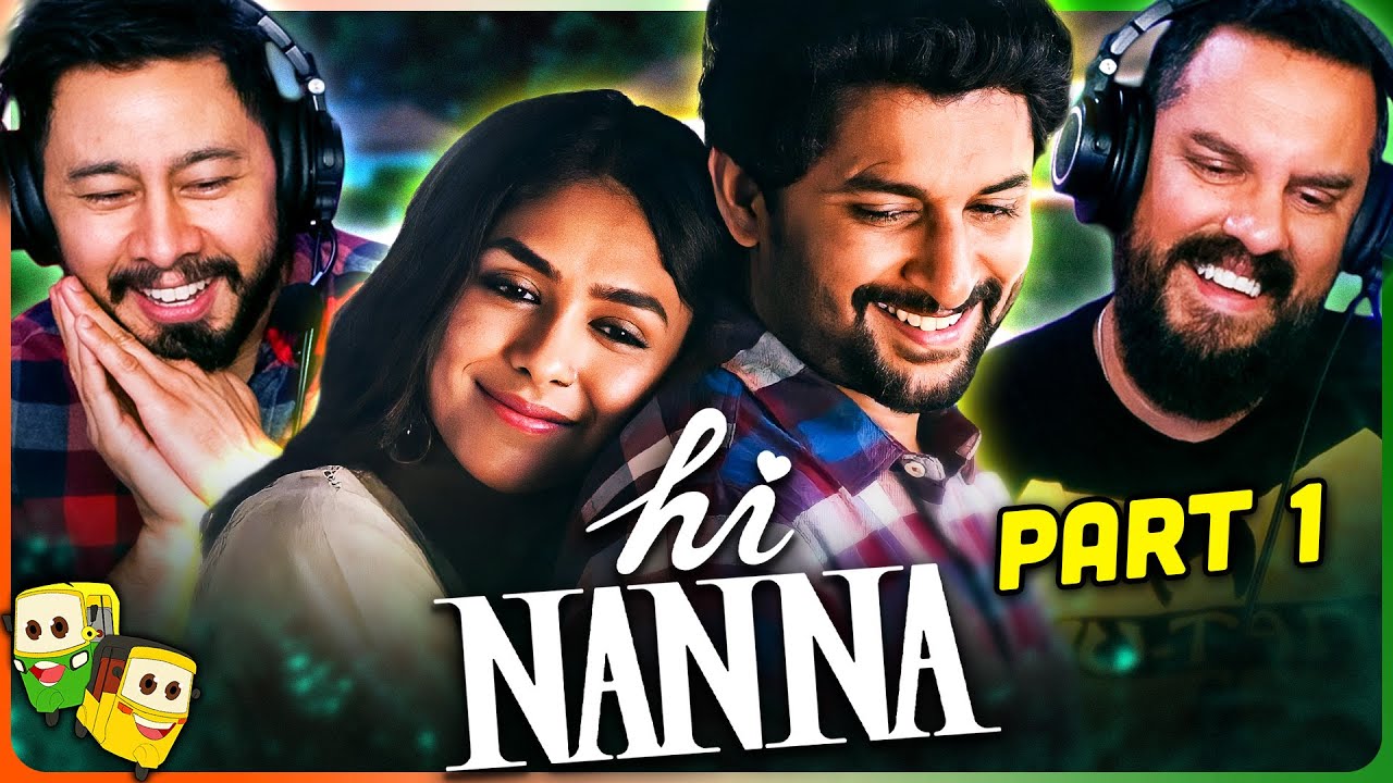 Hi Nana Review: Spoiler-Free Insights & Emotional Impact