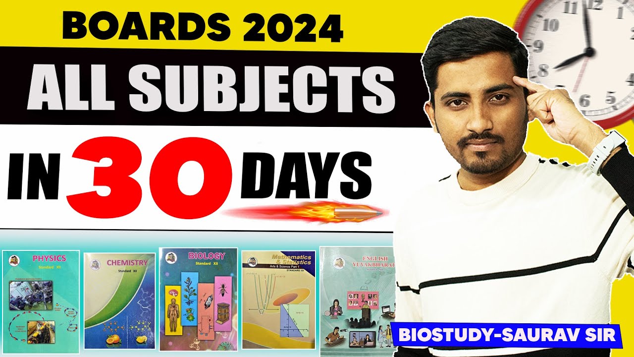 12th Science Exam Mastery: 5-Step Strategy for 90%+ Scores