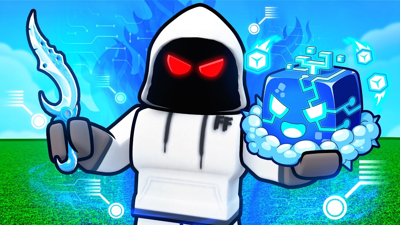 Control Fruit Awakening Guide: Dominate Blox Fruits in 2024