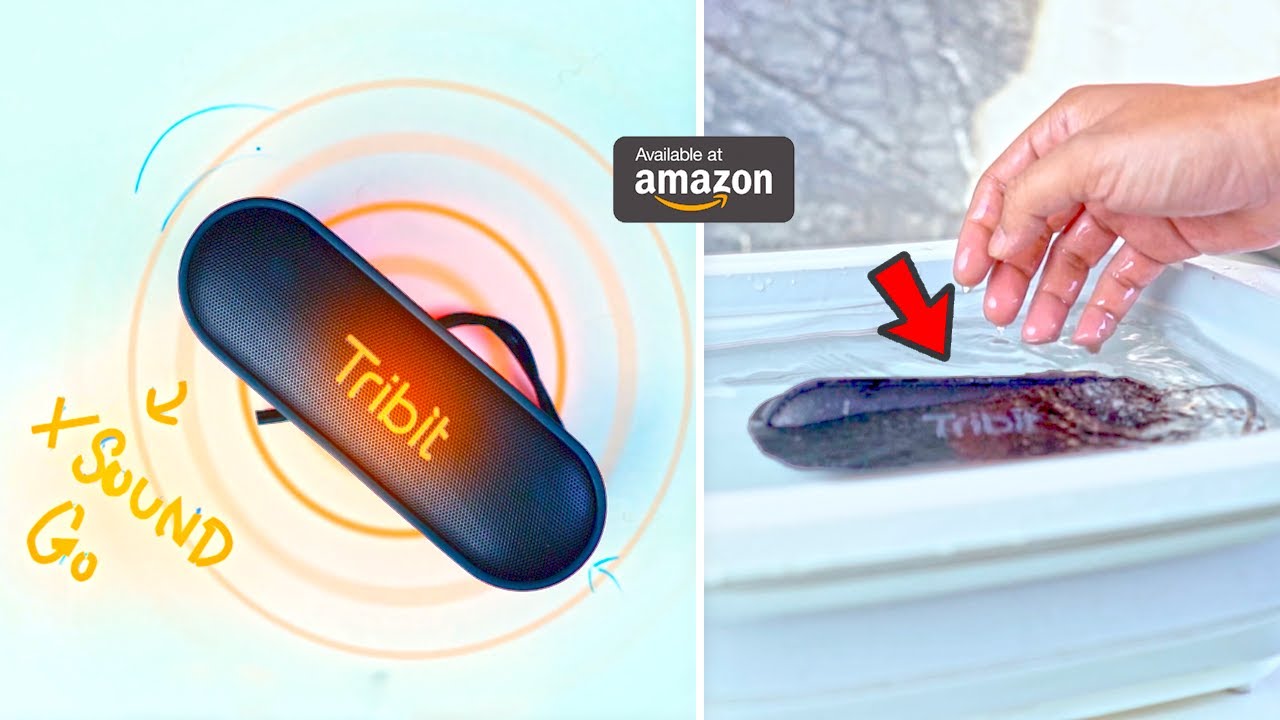 title:Sideko Bluetooth Speaker Review: Is It Worth ₹2070?