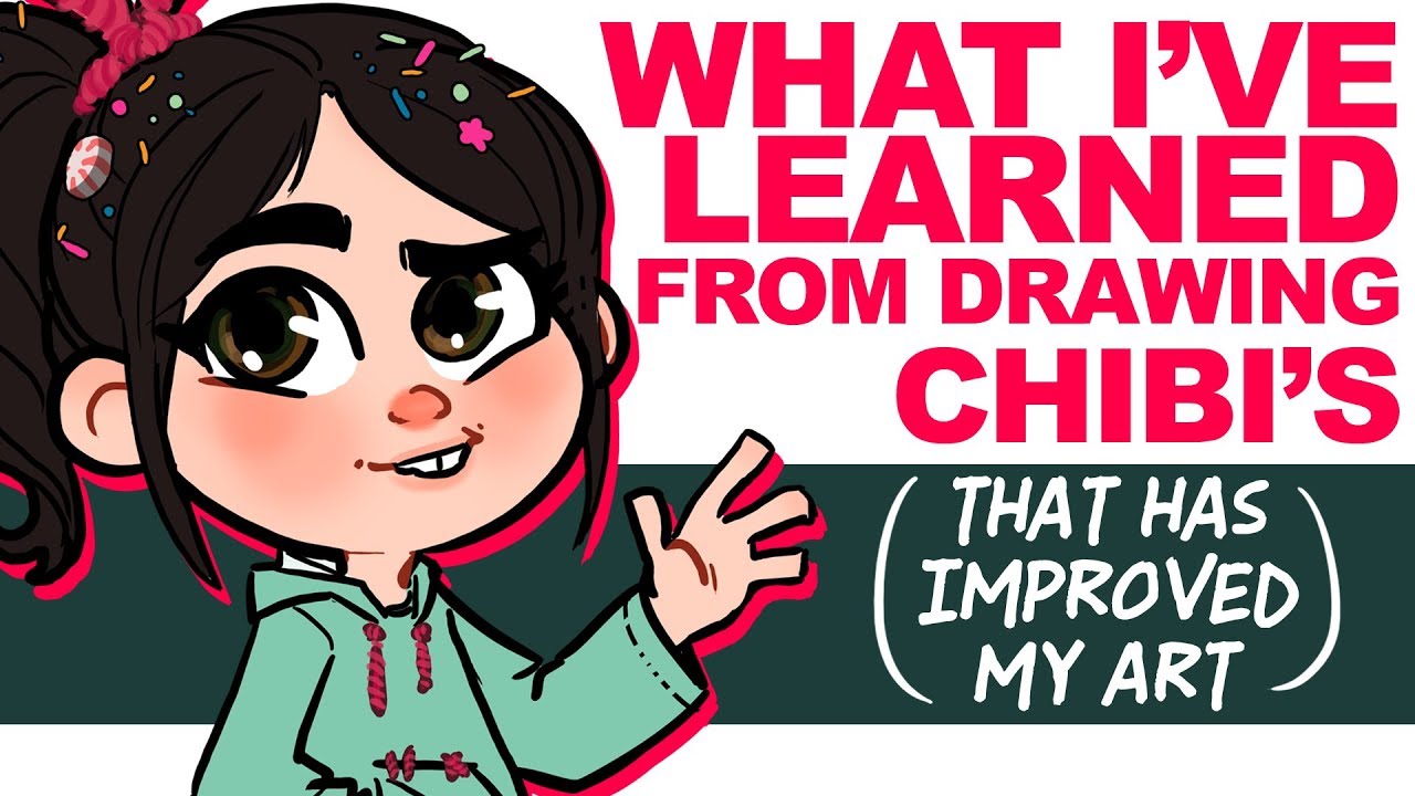 Fix Chibi Balance Issues: 3 Proven Drawing Solutions