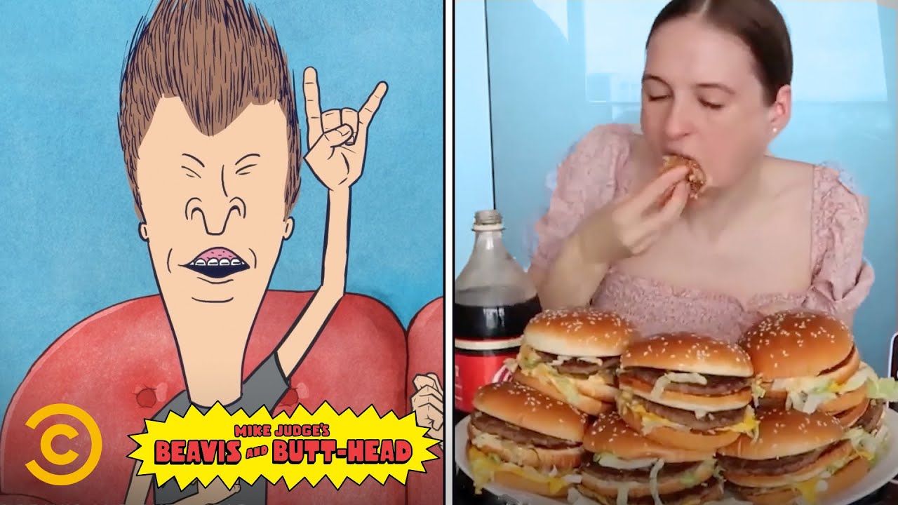 Can You Really Eat 10 Big Macs? The Shocking Truth