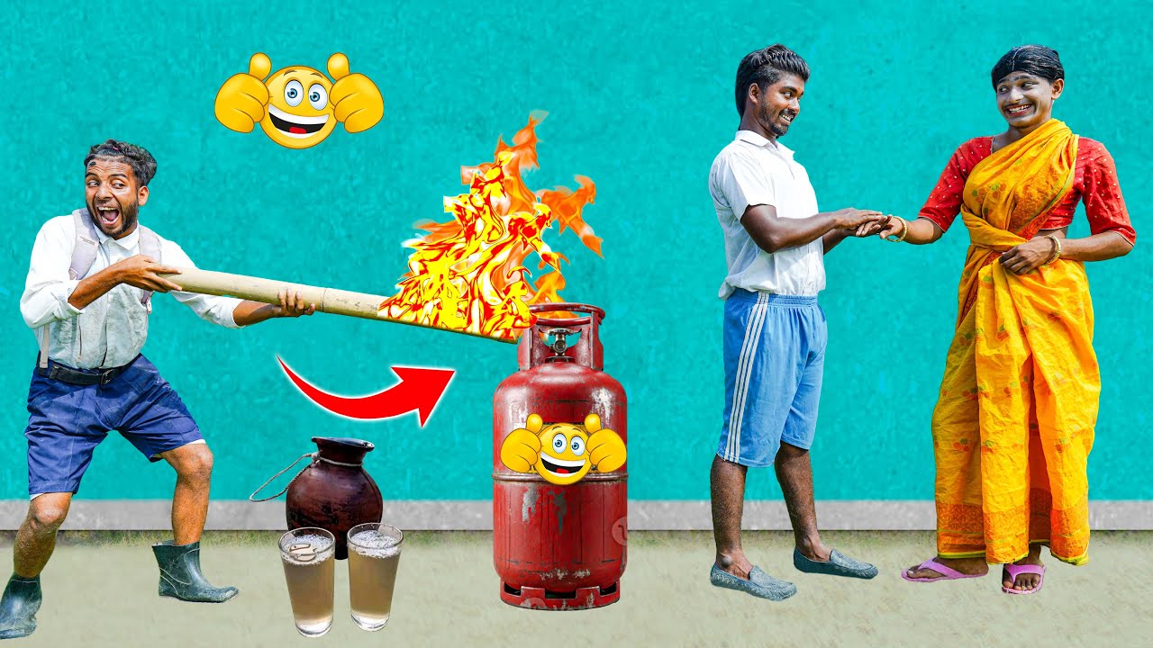 Unpacking Indian Street Comedy Skits | Cultural Insights