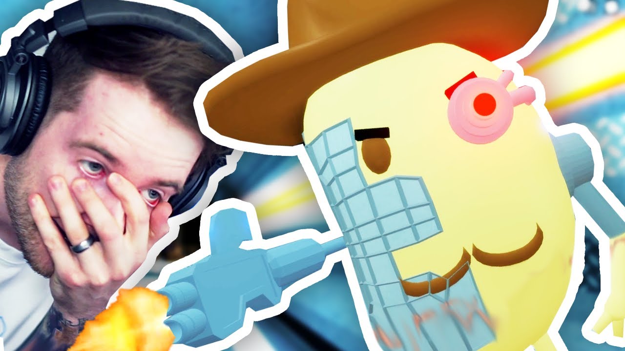 Piggy Chapter 12 Endings Explained: Lore, Endings & Secrets