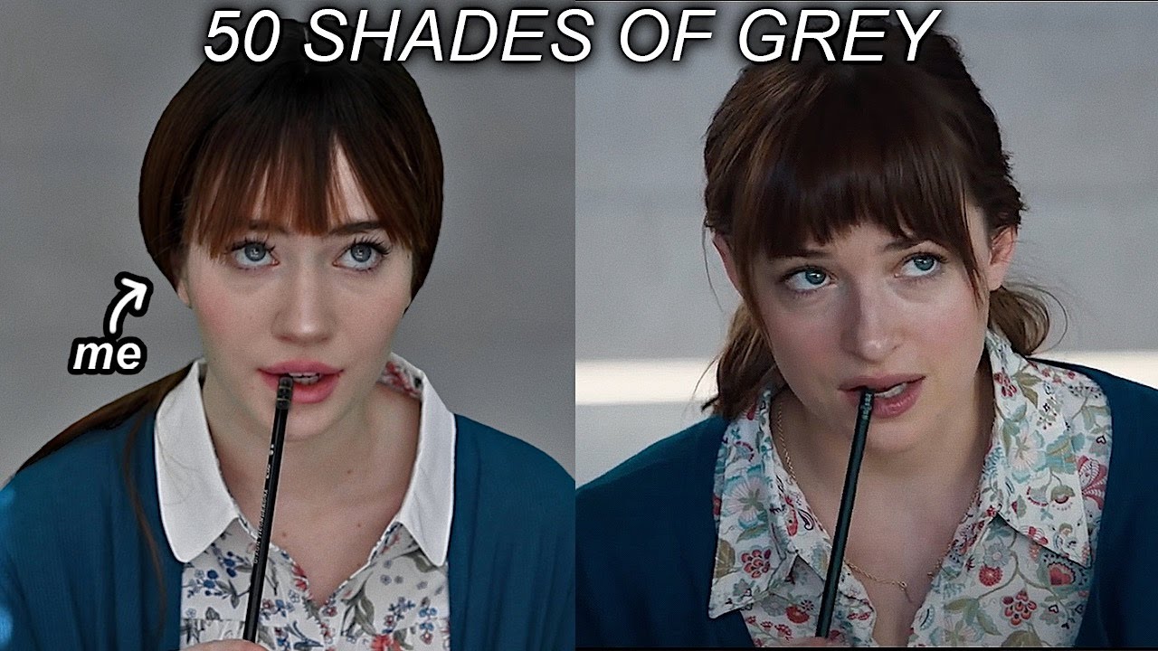 How to Recreate Iconic Movie Scenes at Home