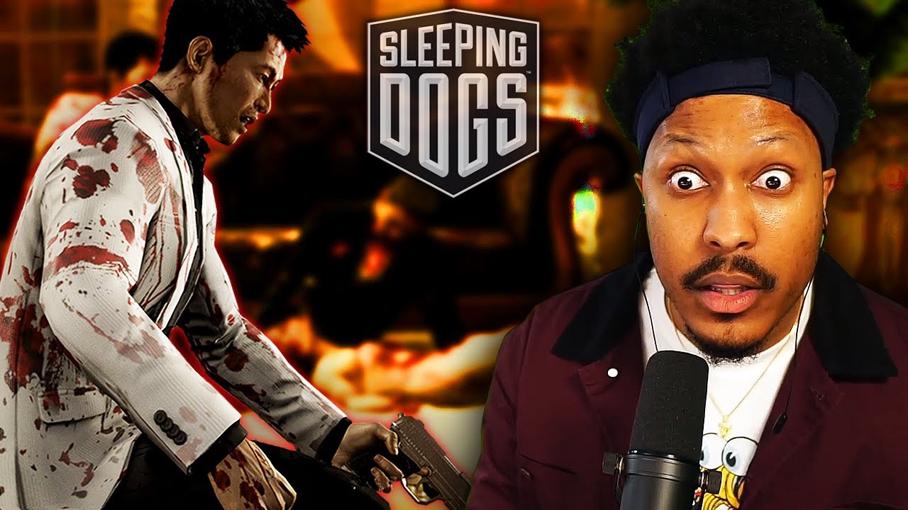 Master Sleeping Dogs' Wedding Massacre Mission Guide