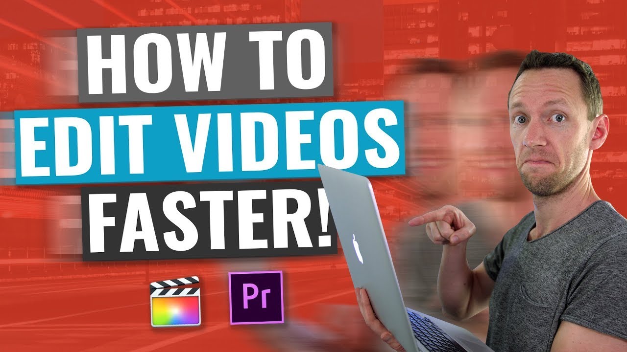 Efficient Video Editing: 13-Step Process to Save Time & Boost Quality