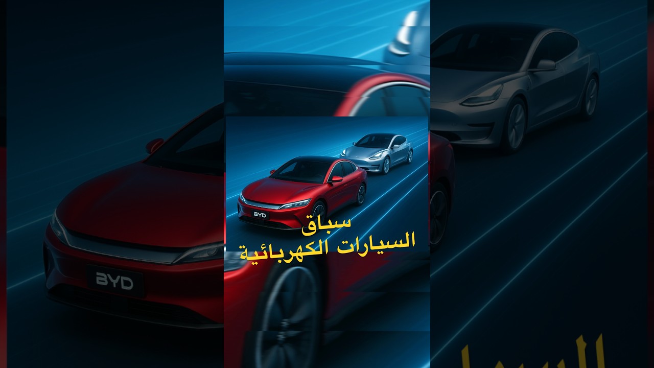 Meta Smart Glasses Hands-On & Why BYD Beat Tesla in EVs