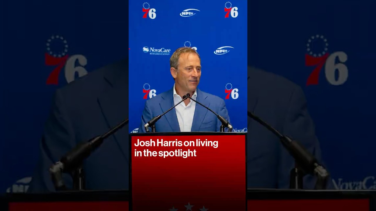 Navigating Public Life as a Sports Team Owner: Lessons from Philly and DC