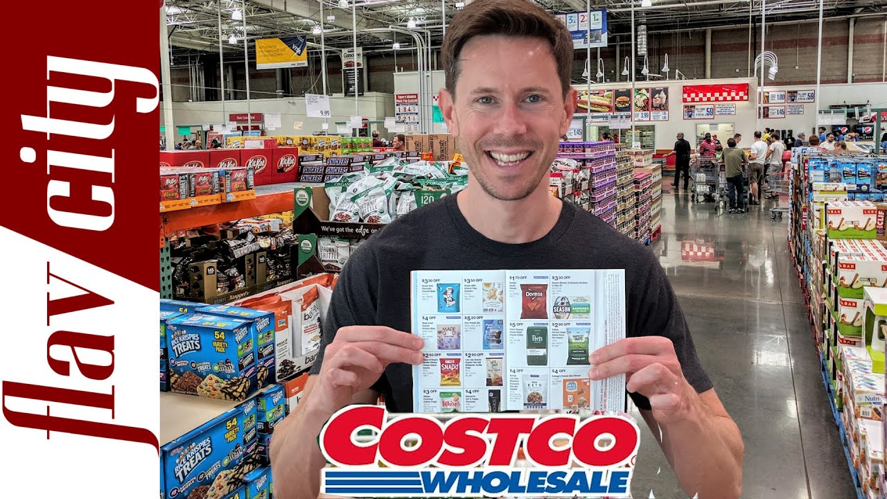 Costco January Sale: Top Health Picks & Expert Buying Guide