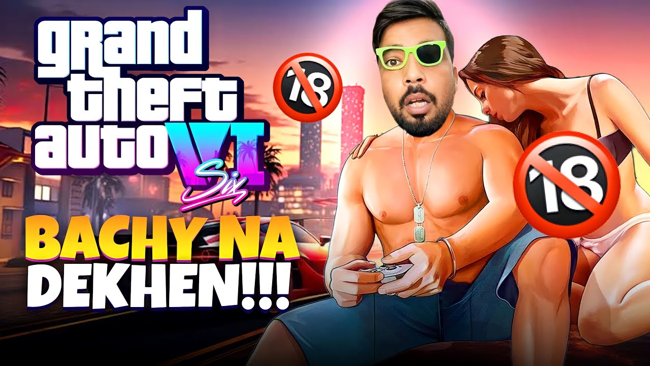 GTA 6 Trailer Breakdown: Parent Guide & Release Details