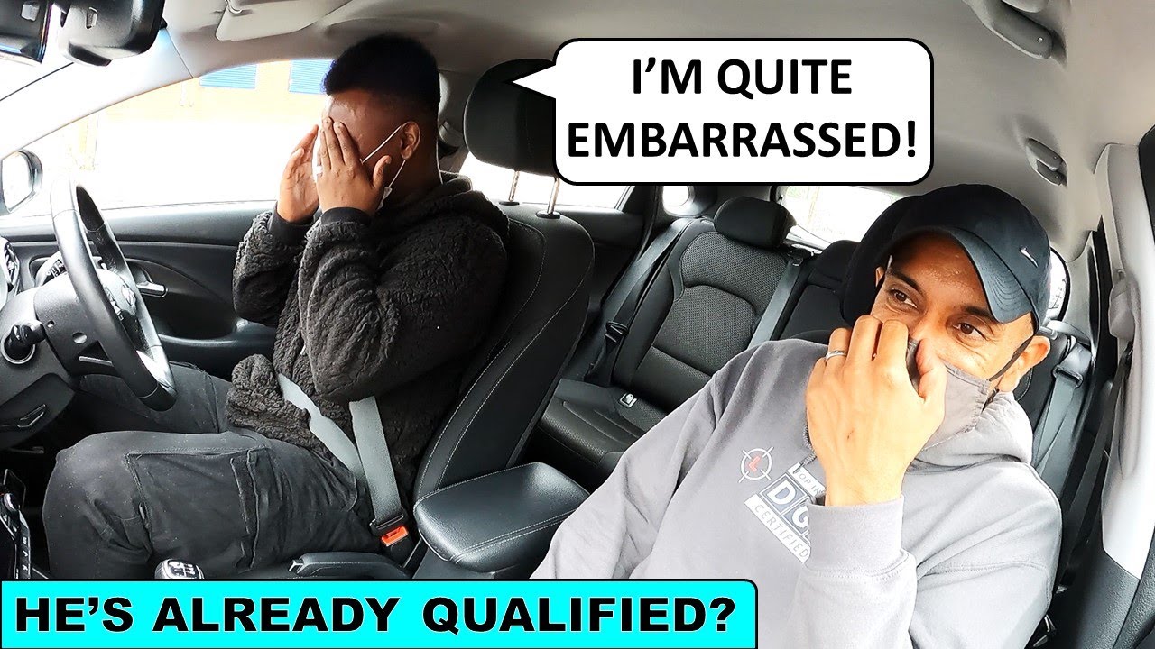 Regain Driving Confidence After a Long Break: Expert Tips