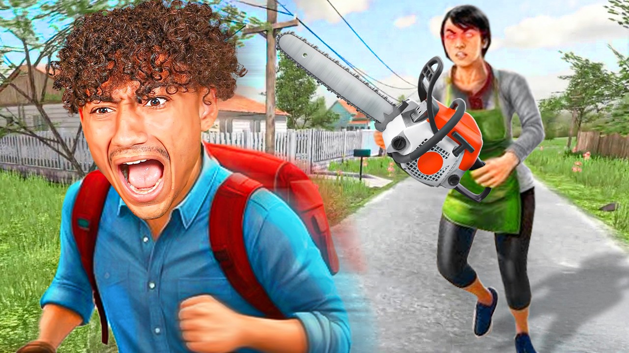 School Boy Runaway: 3 Proven Escape Methods & Game Guide