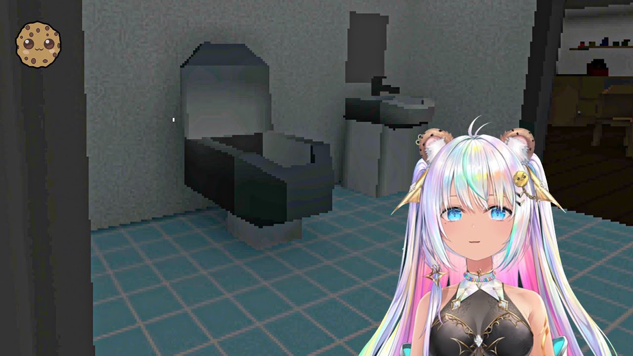 Childhood Nightmares: Horror Game Psychology Explained