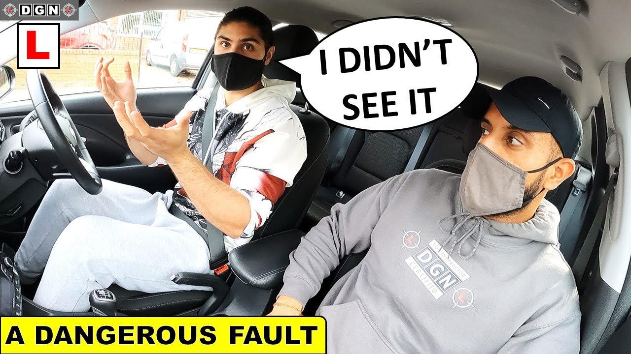 Satnav Driving Safety: Expert Tips for Learners