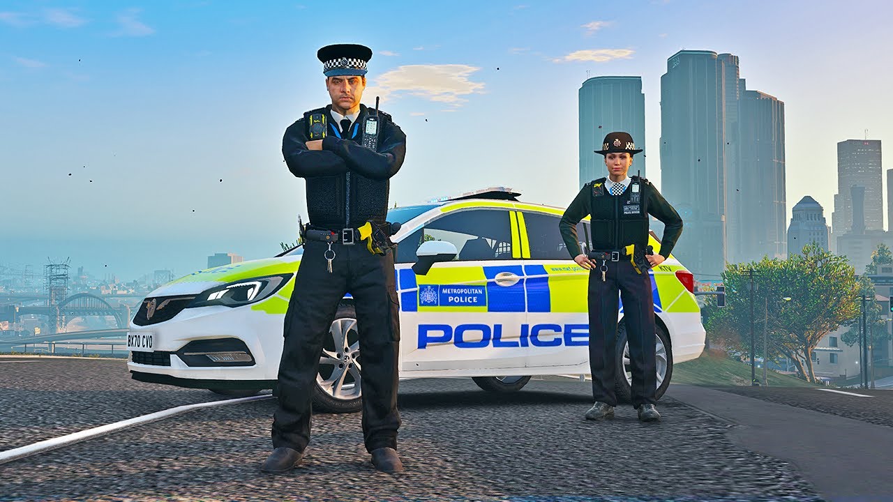 Mastering Realistic LSPDFR Roleplay: Ultimate Immersion Guide