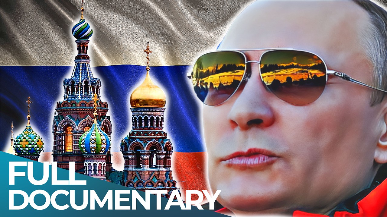 Russian Oligarchs: Wealth, Power and Putin's Wrath