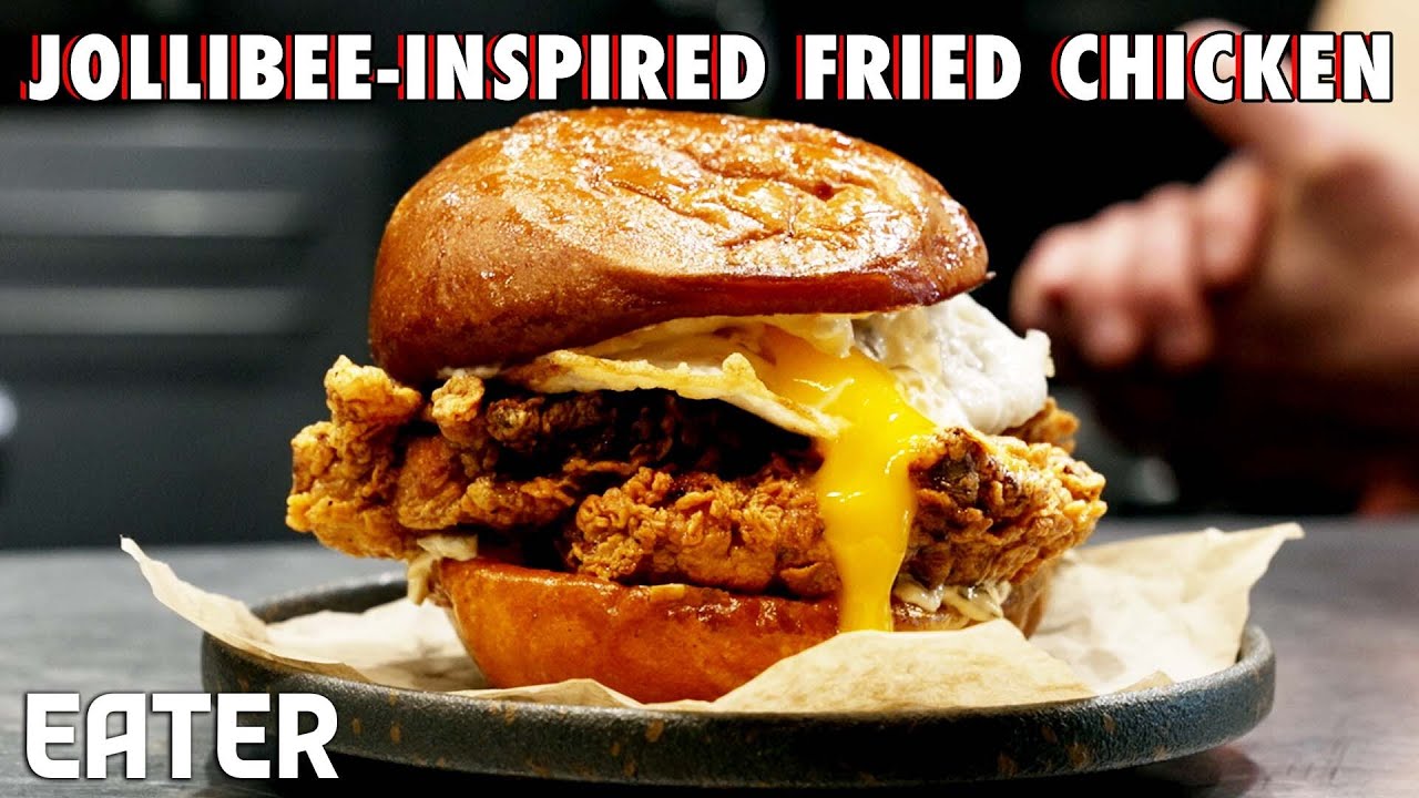 Filipino Lechon & Kare-Kare Secrets from NAKS Chef Eric Valdez