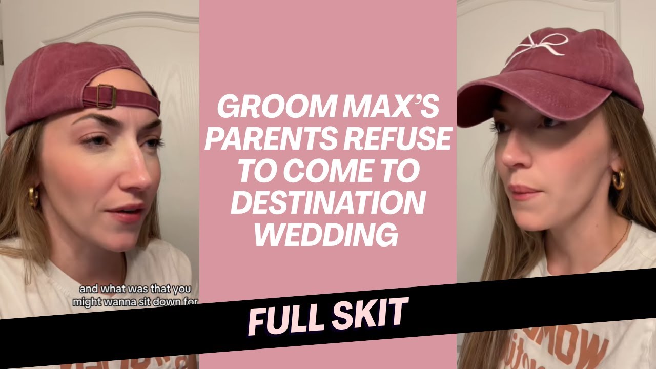 Resolving Destination Wedding Family Conflict: Expert Strategies