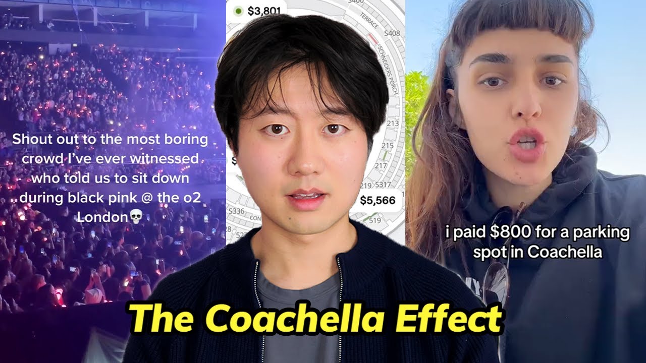 Is Coachella Worth It? Honest Pros, Cons & Alternatives