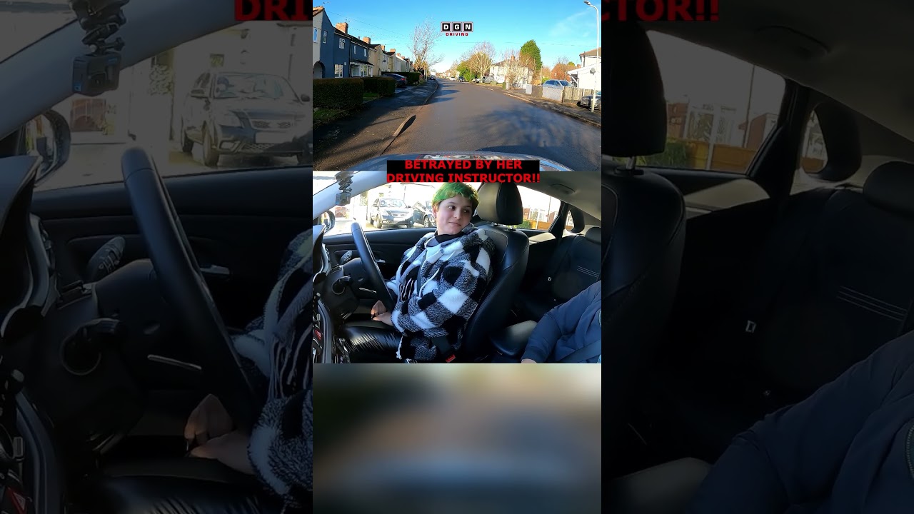 Avoid Driving Instructor Scams: How to Choose Reliable Lessons