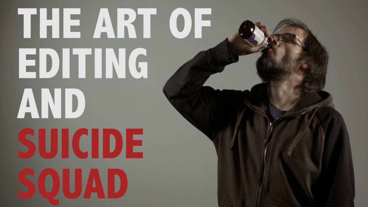 Suicide Squad's Editing Nightmare: Why It Failed