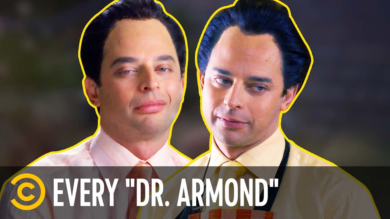 Armond of the House Finale Reveal Explained: Hoax Uncovered